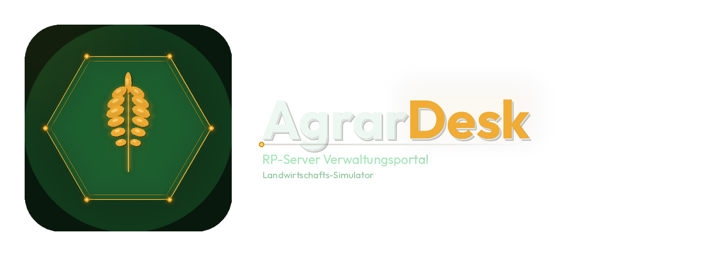 AgrarDesk